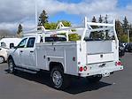 2024 Ram 2500 Crew Cab 4x4, Scelzi Signature Service Truck for sale #T424607 - photo 2