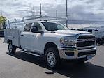 2024 Ram 2500 Crew Cab 4x4, Scelzi Signature Service Truck for sale #T424607 - photo 7