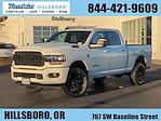 2024 Ram 2500 Crew Cab 4x4, Pickup for sale #T424771 - photo 3