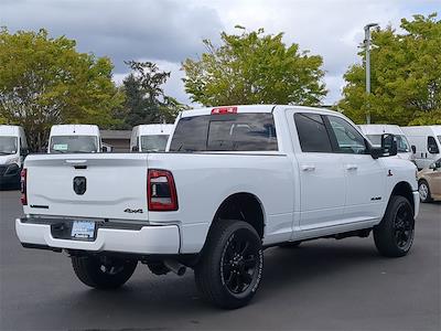 2024 Ram 2500 Crew Cab 4x4, Pickup for sale #T424928 - photo 2