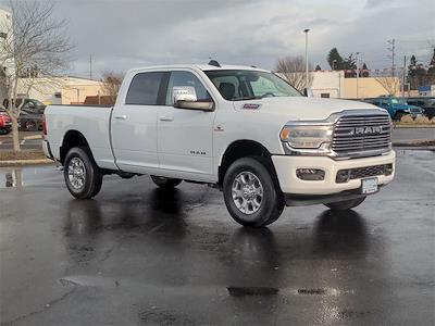 2024 Ram 2500 Crew Cab 4x4, Pickup for sale #T425238 - photo 1
