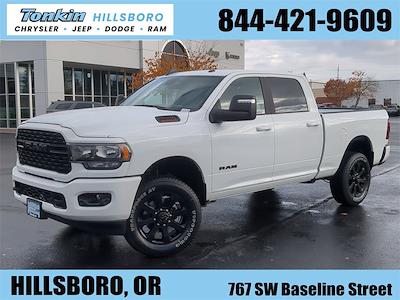 2024 Ram 2500 Crew Cab 4x4, Pickup for sale #T426096 - photo 1