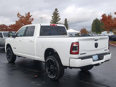 2024 Ram 2500 Crew Cab 4x4, Pickup for sale #T426096 - photo 2