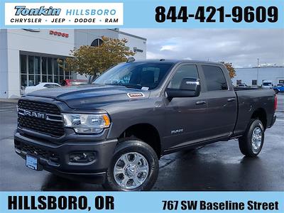 New 2024 Ram 2500 Big Horn Crew Cab 4x4, Pickup for sale #T426098 - photo 1