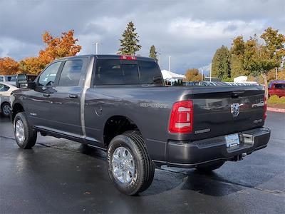 2024 Ram 2500 Crew Cab 4x4, Pickup for sale #T426098 - photo 2