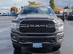 New 2024 Ram 2500 Big Horn Crew Cab 4x4, Pickup for sale #T426098 - photo 8