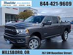 New 2024 Ram 2500 Big Horn Crew Cab 4x4, Pickup for sale #T426098 - photo 1