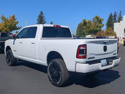 2024 Ram 2500 Crew Cab 4x4, Pickup for sale #T426099 - photo 2