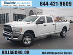 New 2024 Ram 2500 Tradesman Crew Cab 4x4, Pickup for sale #T426553T - photo 1