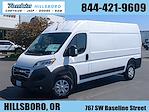 New 2024 Ram ProMaster 2500 High Roof 4x2, Empty Cargo Van for sale #T426586 - photo 1