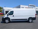 New 2024 Ram ProMaster 2500 High Roof 4x2, Empty Cargo Van for sale #T426586 - photo 3