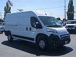 New 2024 Ram ProMaster 2500 High Roof 4x2, Empty Cargo Van for sale #T426586 - photo 8