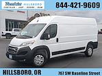 New 2024 Ram ProMaster 2500 High Roof 4x2, Empty Cargo Van for sale #T426587 - photo 1