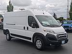 New 2024 Ram ProMaster 2500 High Roof 4x2, Empty Cargo Van for sale #T426587 - photo 8