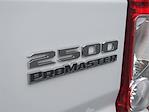 New 2024 Ram ProMaster 2500 High Roof 4x2, Empty Cargo Van for sale #T426587 - photo 24