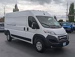 New 2024 Ram ProMaster 2500 High Roof 4x2, Empty Cargo Van for sale #T426589 - photo 8