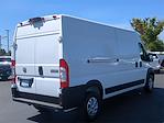 New 2024 Ram ProMaster 2500 High Roof 4x2, Empty Cargo Van for sale #T426591 - photo 6