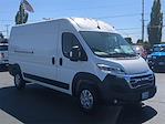 New 2024 Ram ProMaster 2500 High Roof 4x2, Empty Cargo Van for sale #T426591 - photo 8