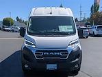 New 2024 Ram ProMaster 2500 High Roof 4x2, Empty Cargo Van for sale #T426591 - photo 9