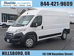 New 2024 Ram ProMaster 2500 High Roof 4x2, Empty Cargo Van for sale #T426592 - photo 1