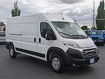 New 2024 Ram ProMaster 2500 High Roof 4x2, Empty Cargo Van for sale #T426592 - photo 8