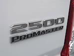 New 2024 Ram ProMaster 2500 High Roof 4x2, Empty Cargo Van for sale #T426592 - photo 24