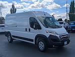 New 2024 Ram ProMaster 2500 High Roof 4x2, Empty Cargo Van for sale #T426593 - photo 8