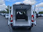 New 2024 Ram ProMaster 2500 High Roof 4x2, Empty Cargo Van for sale #T426593 - photo 2