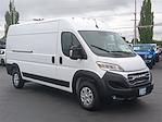 New 2024 Ram ProMaster 2500 High Roof 4x2, Empty Cargo Van for sale #T426594 - photo 8