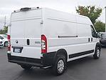 New 2024 Ram ProMaster 2500 High Roof 4x2, Empty Cargo Van for sale #T426594 - photo 6