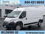 New 2024 Ram ProMaster 2500 High Roof 4x2, Empty Cargo Van for sale #T426595 - photo 1