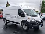 New 2024 Ram ProMaster 2500 High Roof 4x2, Empty Cargo Van for sale #T426595 - photo 8