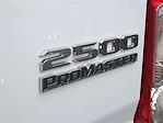 New 2024 Ram ProMaster 2500 High Roof 4x2, Empty Cargo Van for sale #T426595 - photo 24