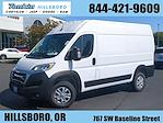 New 2024 Ram ProMaster 2500 High Roof 4x2, Empty Cargo Van for sale #T426600 - photo 1