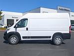 New 2024 Ram ProMaster 2500 High Roof 4x2, Empty Cargo Van for sale #T426600 - photo 3