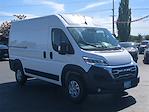 New 2024 Ram ProMaster 2500 High Roof 4x2, Empty Cargo Van for sale #T426600 - photo 8