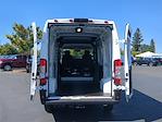 New 2024 Ram ProMaster 2500 High Roof 4x2, Empty Cargo Van for sale #T426600 - photo 2