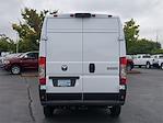 New 2024 Ram ProMaster 2500 High Roof 4x2, Empty Cargo Van for sale #T426601 - photo 5