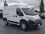 New 2024 Ram ProMaster 2500 High Roof 4x2, Empty Cargo Van for sale #T426601 - photo 8