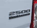 New 2024 Ram ProMaster 2500 High Roof 4x2, Empty Cargo Van for sale #T426601 - photo 24