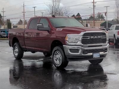 2024 Ram 2500 Crew Cab 4x4, Pickup for sale #T427070 - photo 1