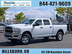 2024 Ram 2500 Crew Cab 4x4, Pickup for sale #T427282 - photo 3