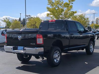 2024 Ram 2500 Crew Cab 4x4, Pickup for sale #T427283 - photo 2