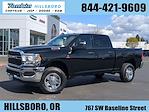 2024 Ram 2500 Crew Cab 4x4, Pickup for sale #T427283 - photo 3