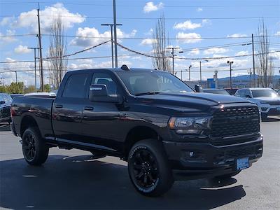 2024 Ram 2500 Crew Cab 4x4, Pickup for sale #T427297 - photo 1
