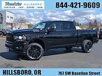 2024 Ram 2500 Crew Cab 4x4, Pickup for sale #T427297 - photo 3