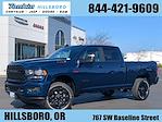2024 Ram 2500 Crew Cab 4x4, Pickup for sale #T427298 - photo 3