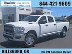 New 2024 Ram 2500 Tradesman Crew Cab 4x4, Pickup for sale #T427852 - photo 1