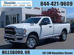 2024 Ram 2500 Regular Cab 4x4, Pickup for sale #T428493 - photo 1