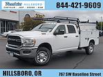 New 2024 Ram 2500 Tradesman Crew Cab 4x4, 8' Knapheide Steel Service Body Service Truck for sale #T428736 - photo 1